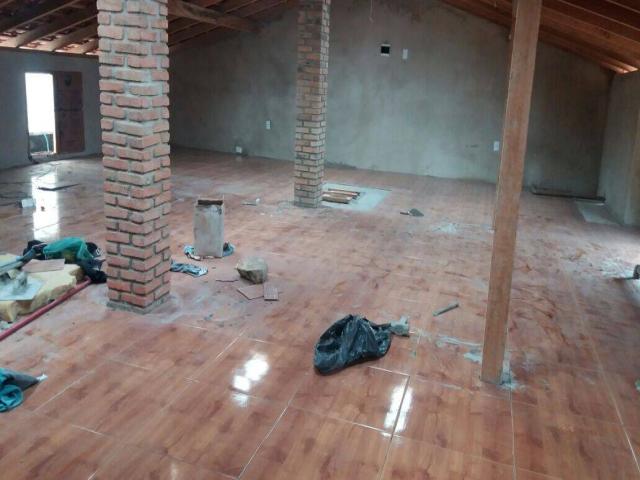 #1512 - Casa para Venda em Santo André - SP - 2