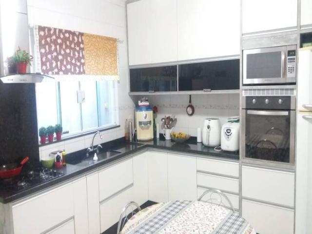 #1512 - Casa para Venda em Santo André - SP - 1