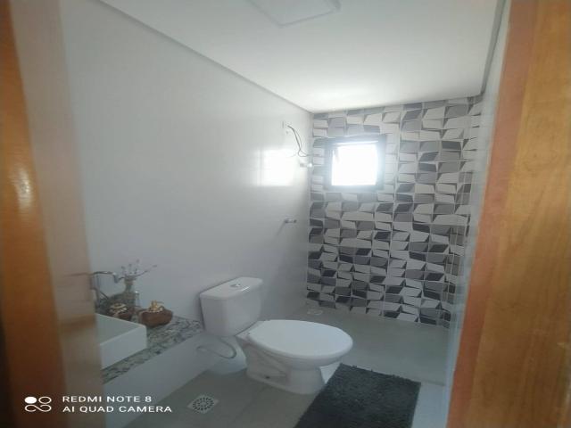 Apartamento para Venda em Santo André - 4