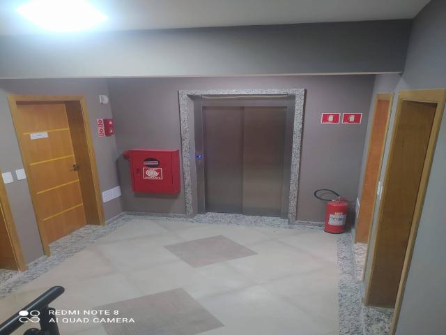 Apartamento para Venda em Santo André - 3