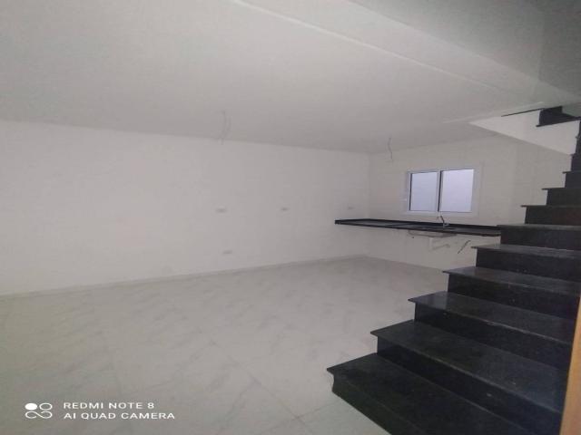 Apartamento para Venda em Santo André - 3