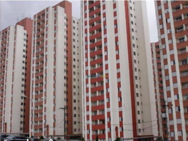 Apartamento para Venda em Santo André - 3