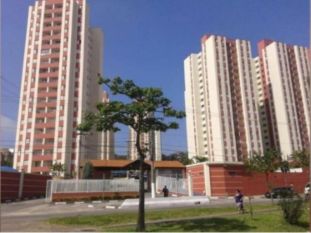 Apartamento para Venda em Santo André - 4