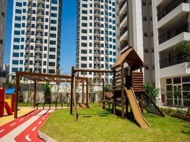 Apartamento para Venda em Santo André - 5