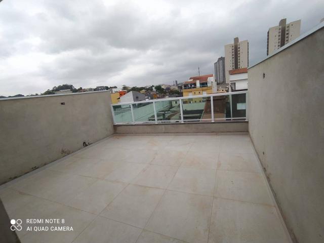 Cobertura para Venda em Santo André - 4