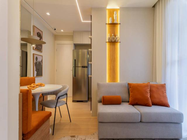Apartamento para Venda em São Paulo - 5