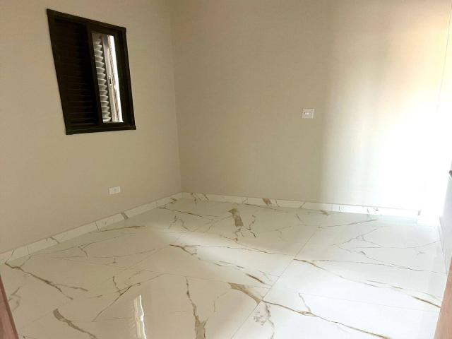 #1704 - Apartamento para Venda em Santo André - SP - 3