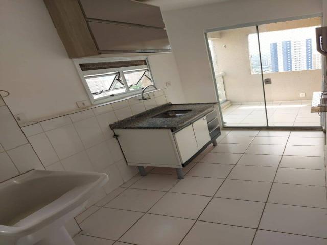 #1714 - Apartamento para Venda em Santo André - SP - 1