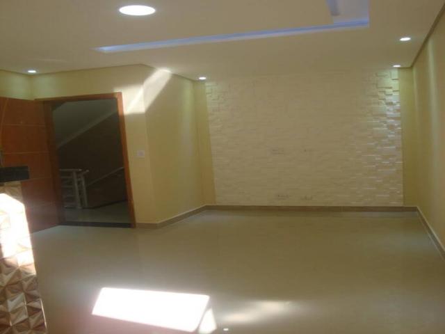 #1725 - Cobertura para Venda em Santo André - SP