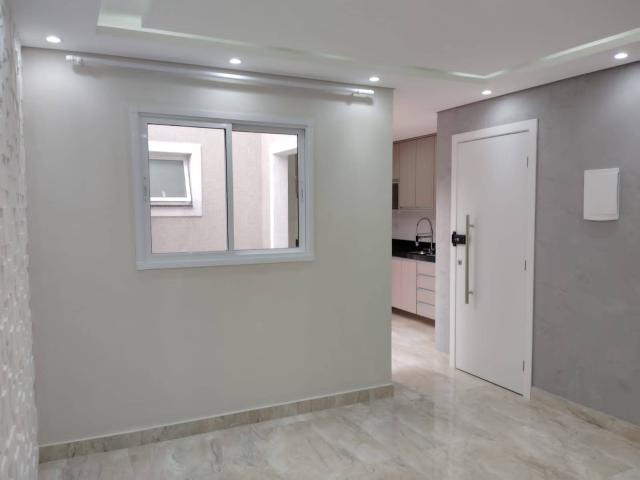 #1727 - Apartamento para Venda em Santo André - SP - 3