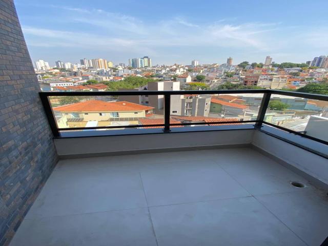 Cobertura para Venda em Santo André - 4