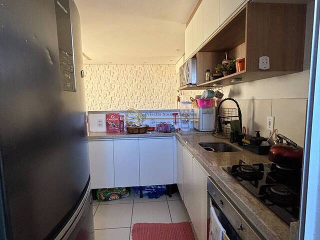 Apartamento para Venda em Santo André - 5