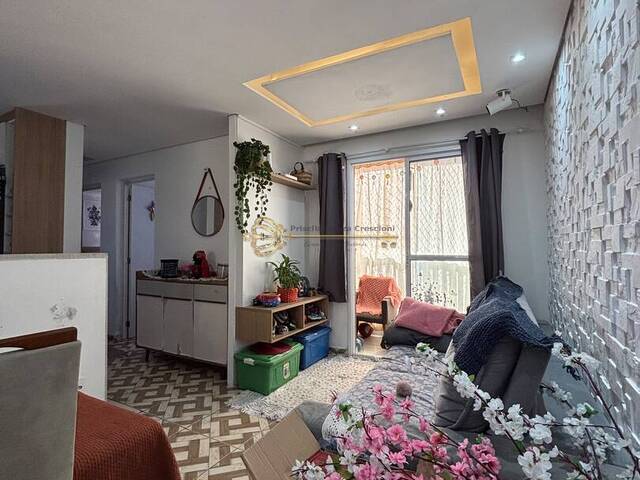 Apartamento para Venda em Santo André - 2