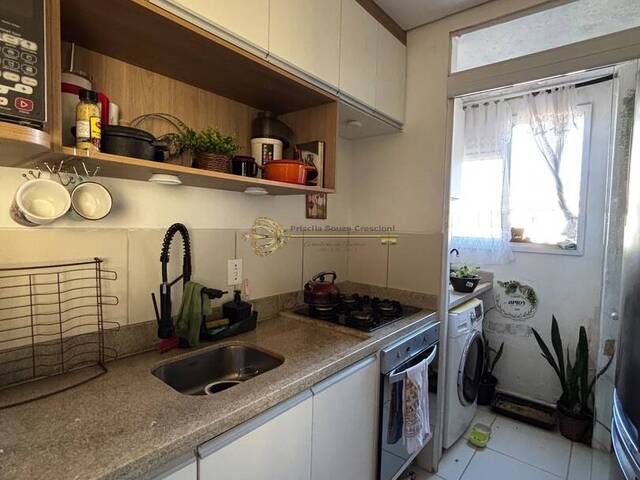 Apartamento para Venda em Santo André - 4