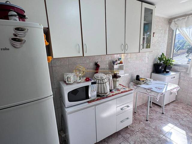 Apartamento para Venda em Santo André - 5