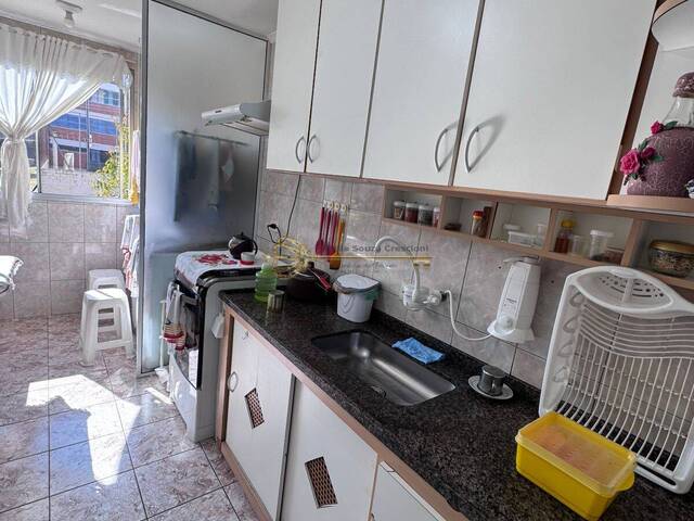 Apartamento para Venda em Santo André - 4