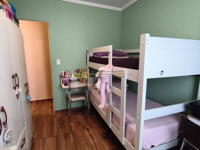 Apartamento para Venda em Santo André - 5