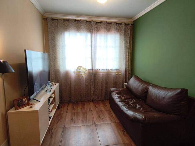 Apartamento para Venda em Santo André - 3