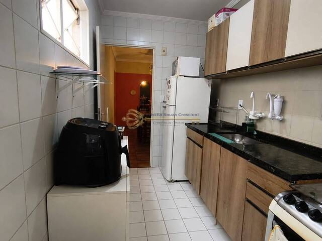 Apartamento para Venda em Santo André - 4