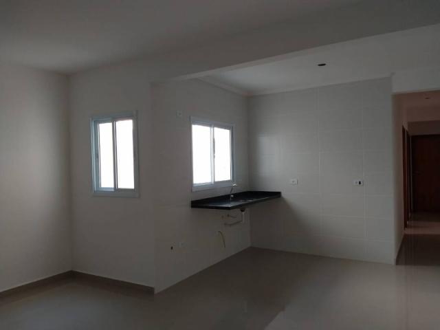 Apartamento para Venda em Santo André - 3
