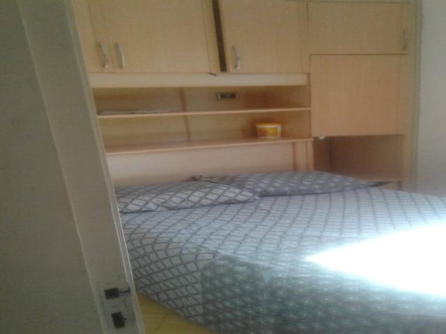 #472 - Apartamento para Venda em São Bernardo do Campo - SP - 1