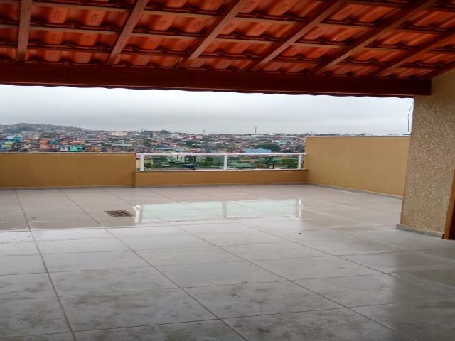 Cobertura para Venda em Santo André - 4
