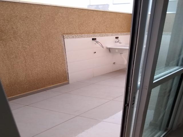 Cobertura para Venda em Santo André - 5