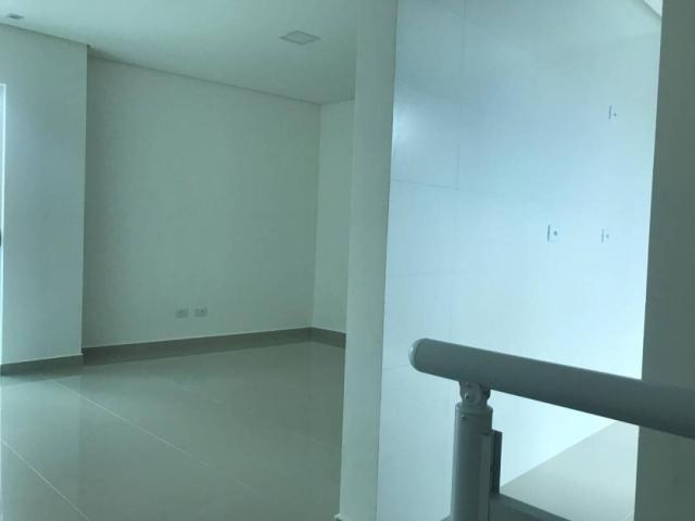 Apartamento para Venda em Santo André - 3