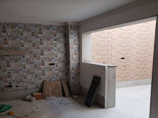 Apartamento para Venda em Santo André - 2