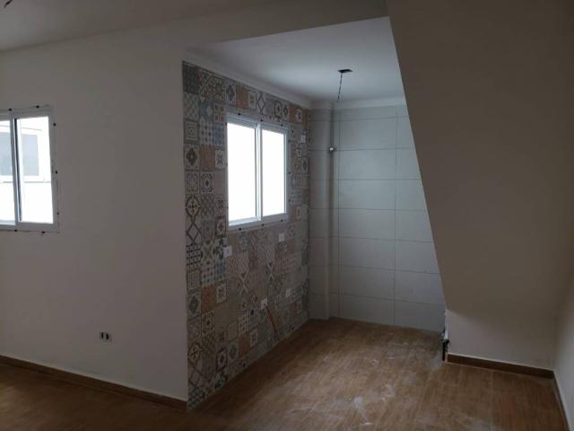 Cobertura para Venda em Santo André - 3
