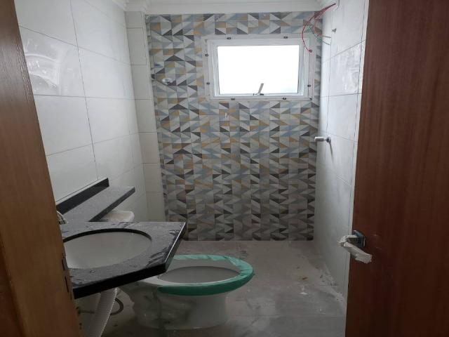 Cobertura para Venda em Santo André - 4