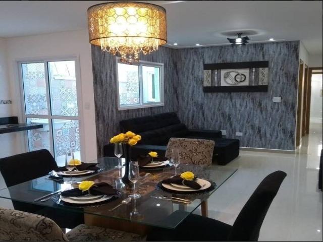 Apartamento para Venda em Santo André - 4
