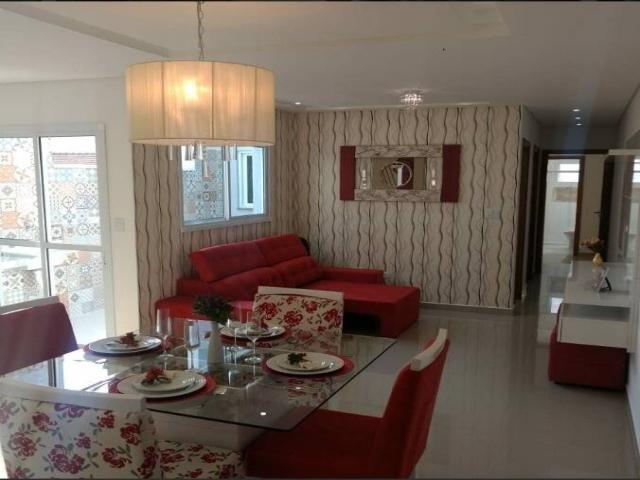 Apartamento para Venda em Santo André - 2