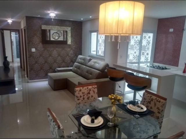 Apartamento para Venda em Santo André - 3
