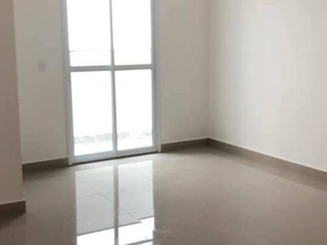 Apartamento para Venda em Santo André - 2
