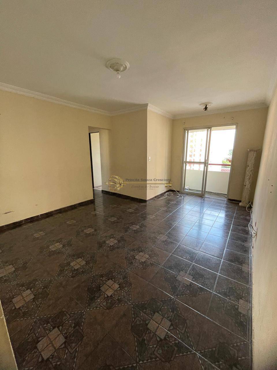 Apartamento 3 dormitórios, no Adriático - Jd do Estádio - Santo André
